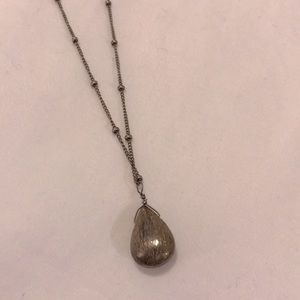 Dainty Charm Necklace